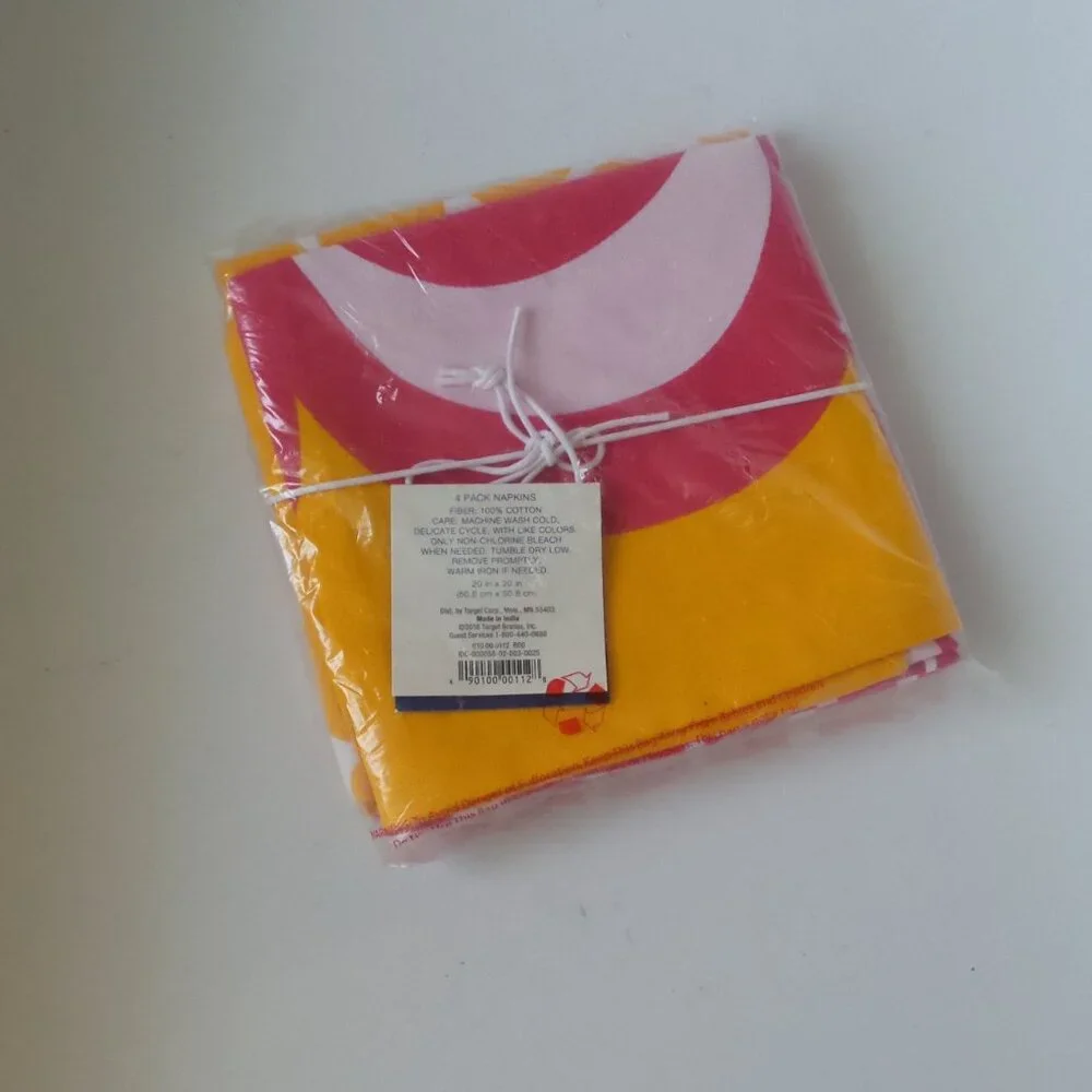 Marimekko napkins